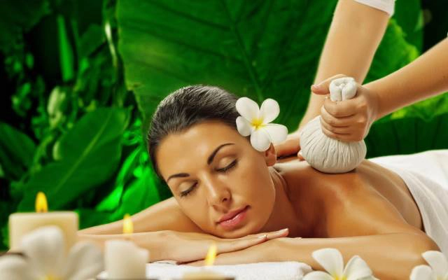 Regina Beauty Spa