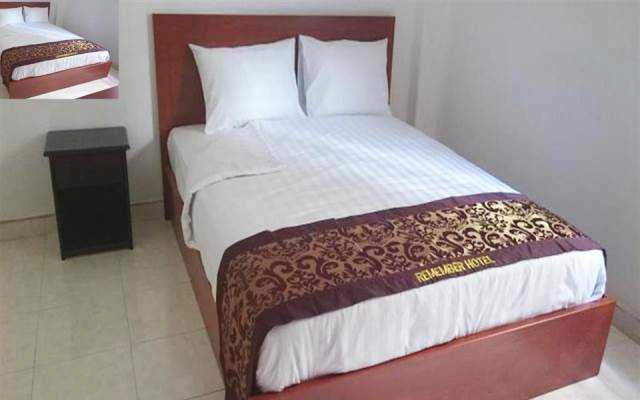 Remember Hotel