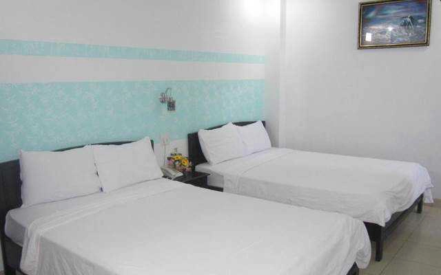 Remi Hotel