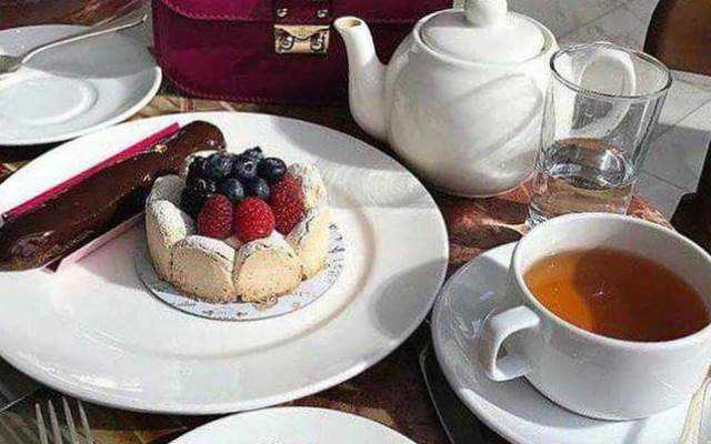Remy Coffee & Cake