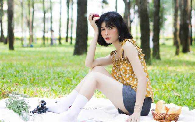 Ren - Nguyễn Thị Thập