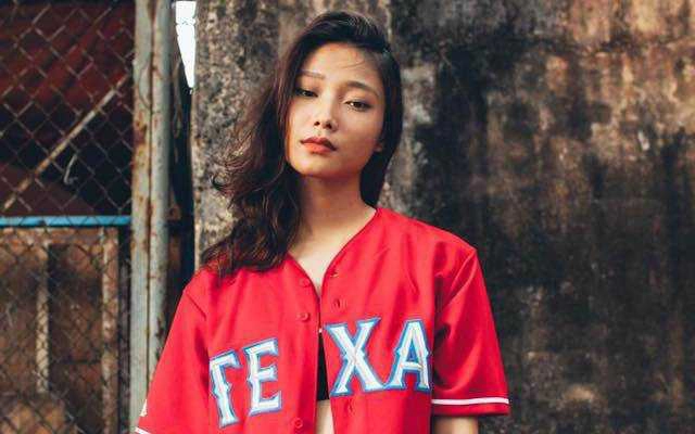 Retro Kid Streetwear