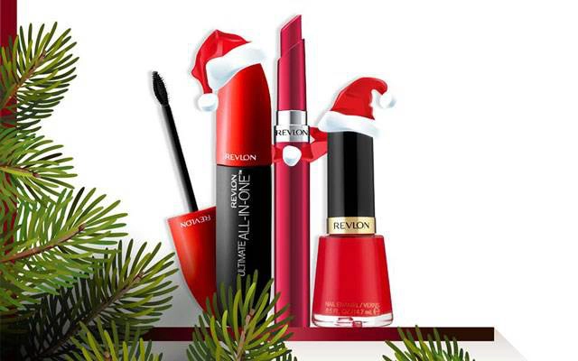 Revlon Vietnam - Aeon Mall Long Biên