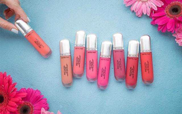 Revlon Vietnam - Thích Quảng Đức