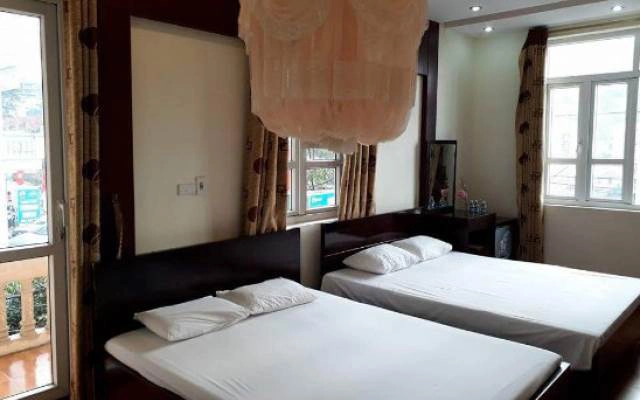 Rex Diamond Hotel