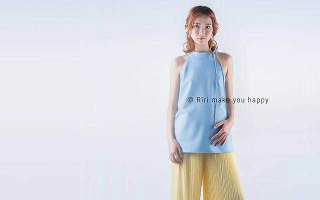 Ri Ri Make You Happy - Nguyễn Thị Thập