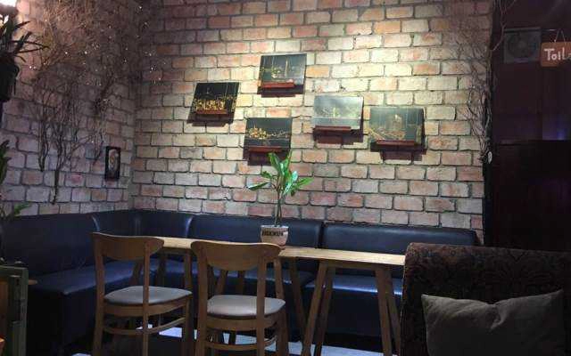 Ri's Coffee