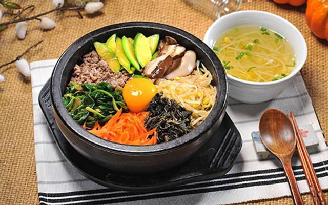 Quán Ăn Rice Club Gò Vấp
