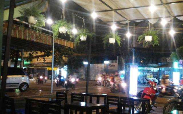 Rifa Coffee & Tea