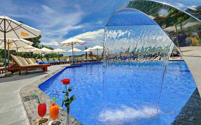 Rigel Hotel