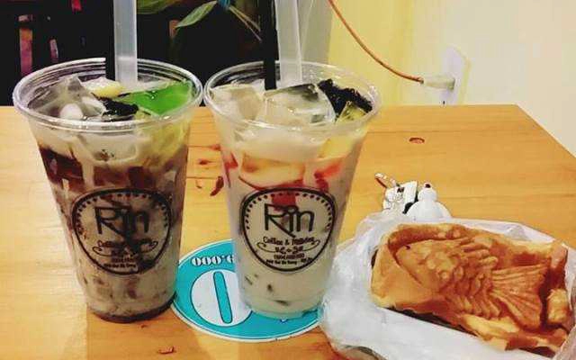 Rin Coffee & Milktea