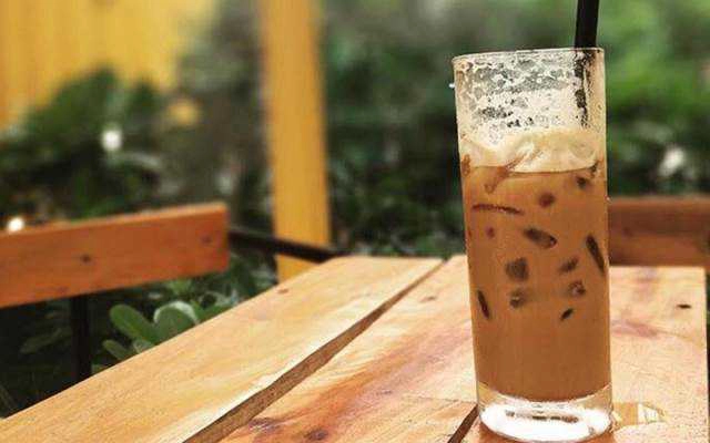 Rin Rin Coffee