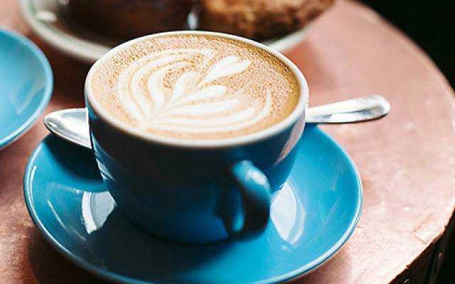 Rin - The Classic Coffee