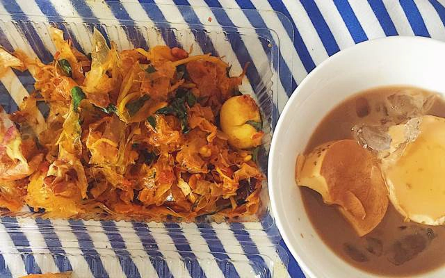 Rio - Ăn Vặt Các Loại