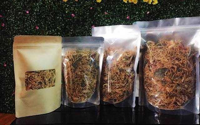 Ăn Vặt RIO - Shop Online
