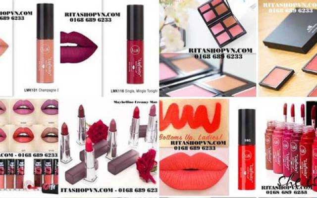 Rita Shop