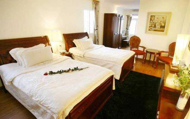 Ritz Boutique Hotel