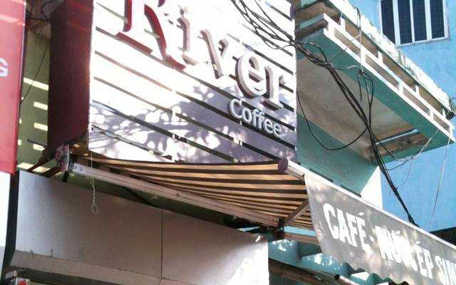 River Coffee