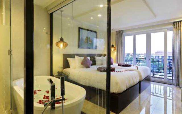 River Suites Hội An