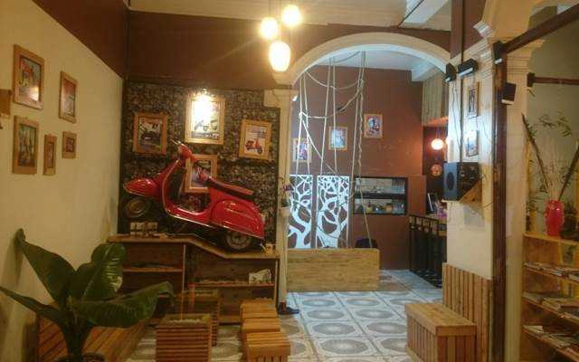 Riverside Coffee