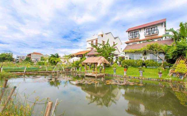 Riverside Impression Villas
