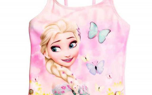 Rocky Baby Shop