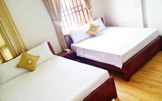 Rococo Hotel