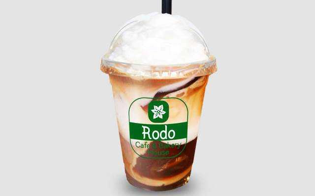 Rodo Cafe