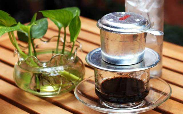 Roku Coffee