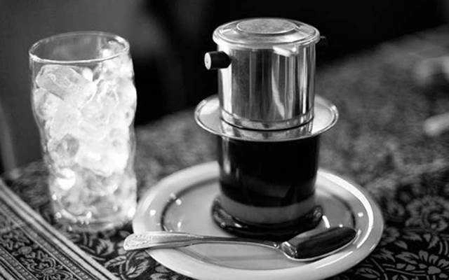 Roma Coffee - Trần Phú