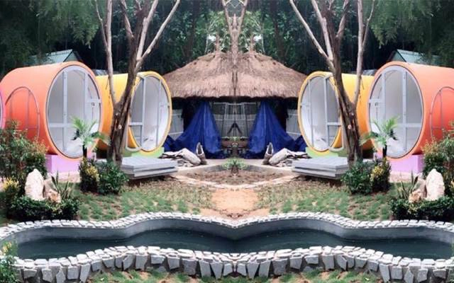 Romantic Homestay