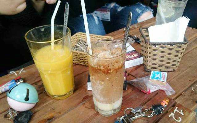 Romatic Cafe