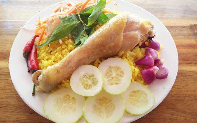 Romax - Cafe & Cơm Gà Phú Yên