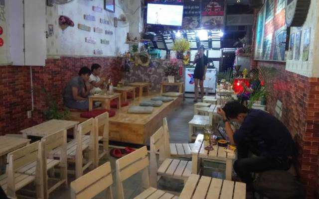 Romax Coffee