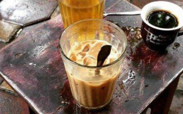 Ronando Cafe - Quan Hoa