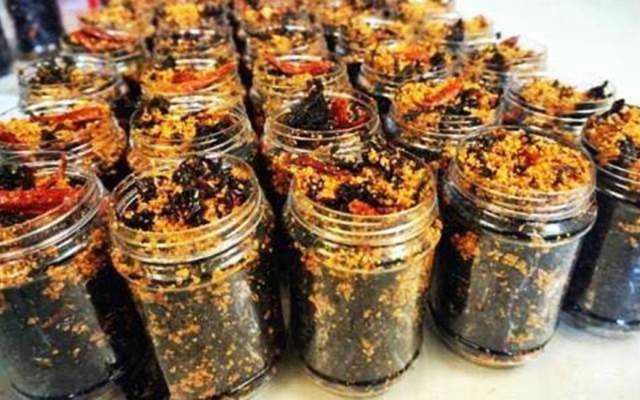 Rong Biển Cháy Tỏi - Shop Online