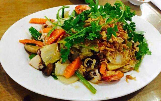 Rồng Đỏ - Quán Nhậu Bình Dân