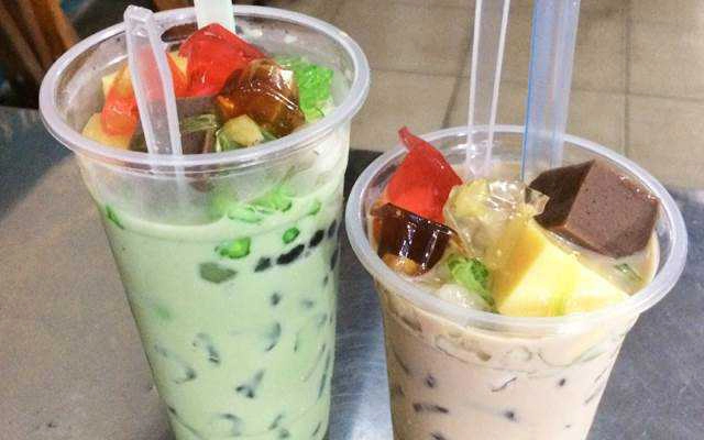 Rosa - Cafe & Trà Sữa