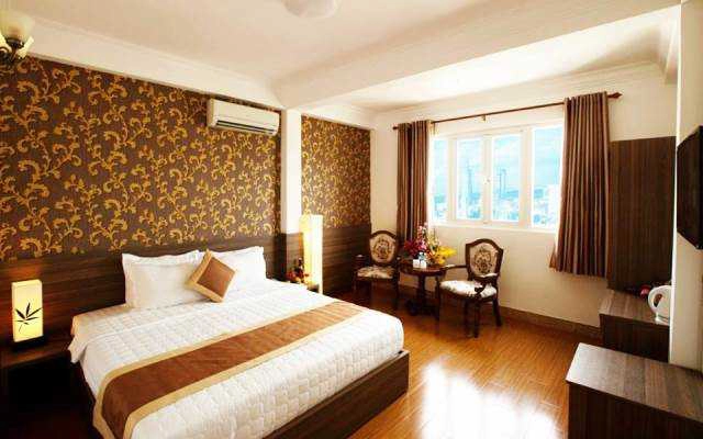 Rosabella Hotel