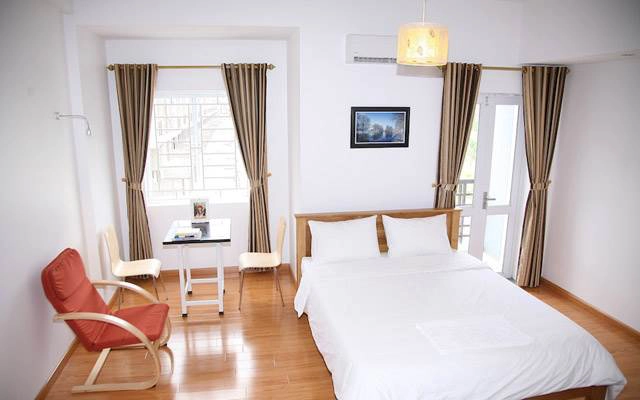 Rosana Apartment Hotel
