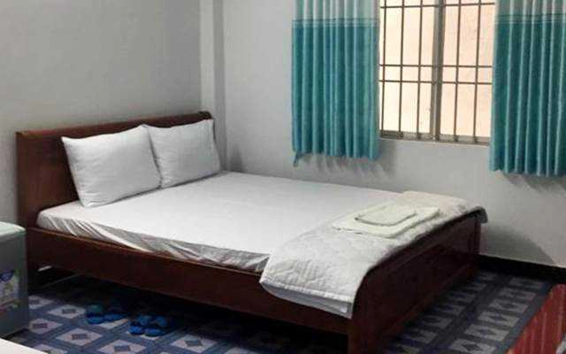 Rosana Hotel