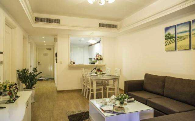 Rose Garden Residences