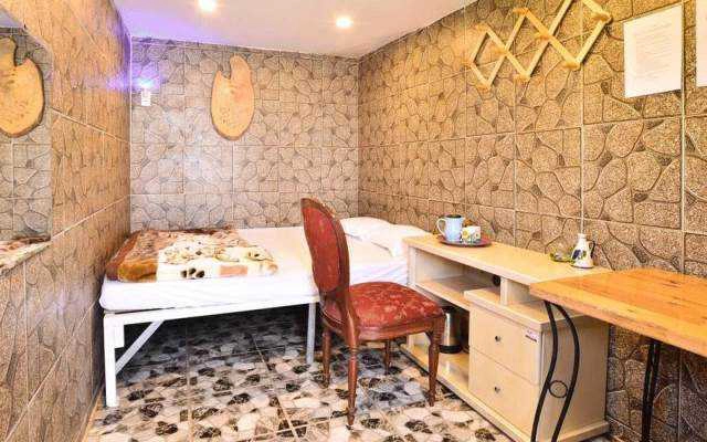 Rose Hill Homestay