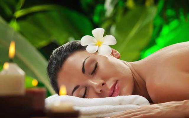 Rose Spa - Trần Nhật Duật