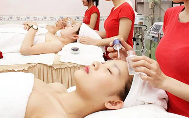 Rose Spa