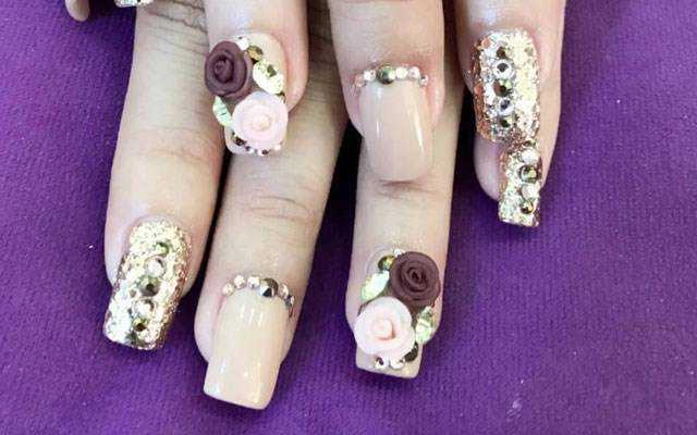 Roses