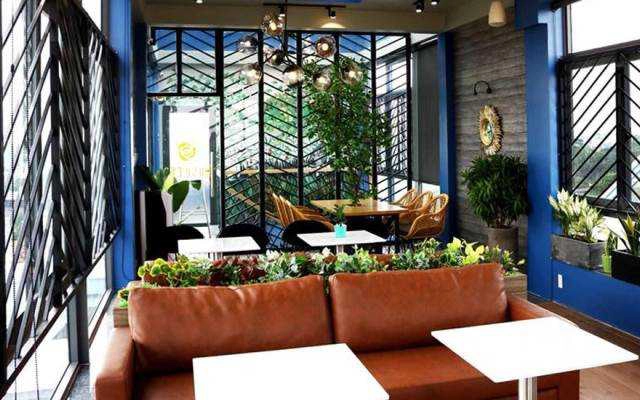 Rosetta - Bistro & Cafe