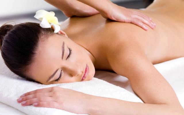 Rossa Spa - Thái Hà
