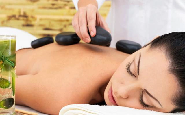 Rosy Spa - Hoàng Ngân