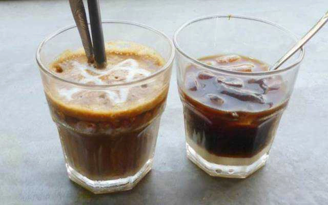 Rovina Coffee - Nguyễn Xuân Khoát